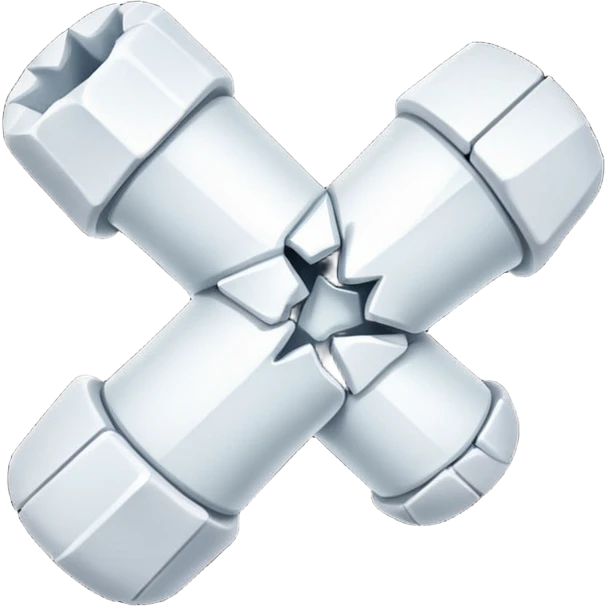broken bones emoji