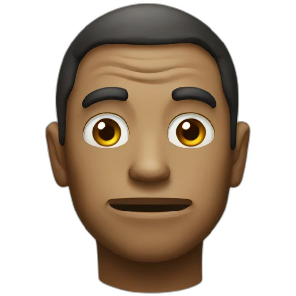 Monkas emoji