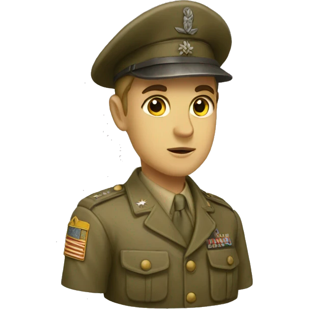 Ww2 emoji