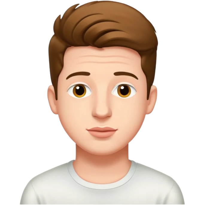charlie puth emoji