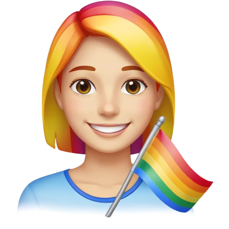 Gay emoji