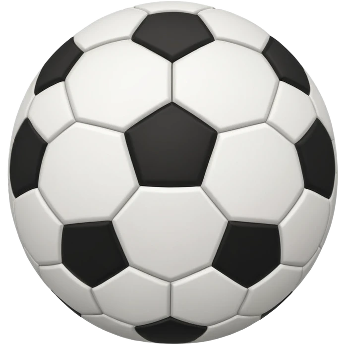 soccer ball emoji