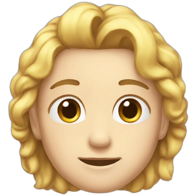 イケおじ emoji