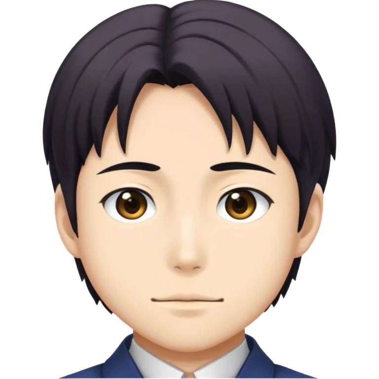 Isagi yoichi emoji