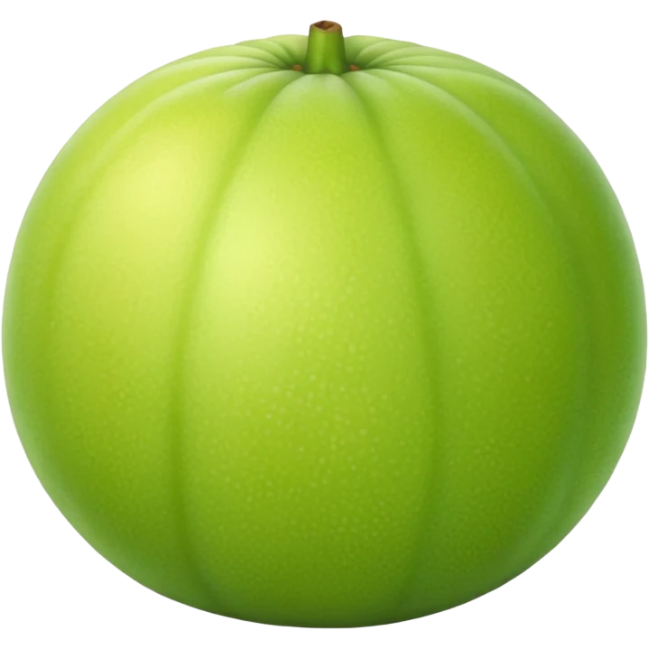 Pomelo emoji