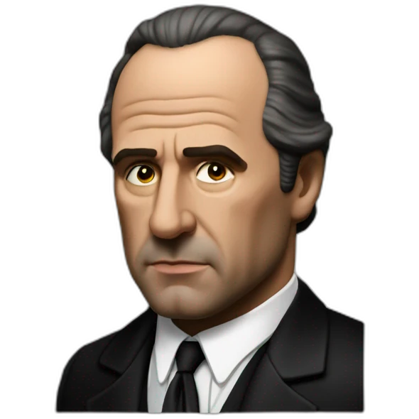 Don corleone emoji