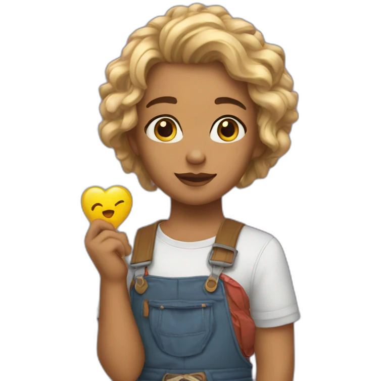 ❣️❣️ emoji