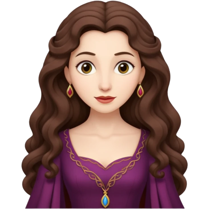 mother gothel emoji