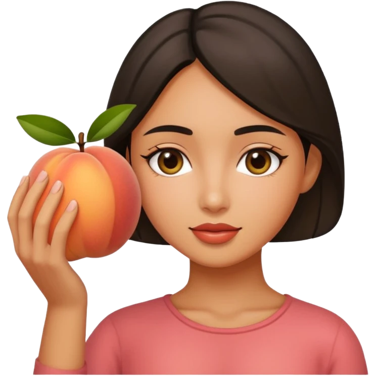 🥒👉🍑+🔞 emoji