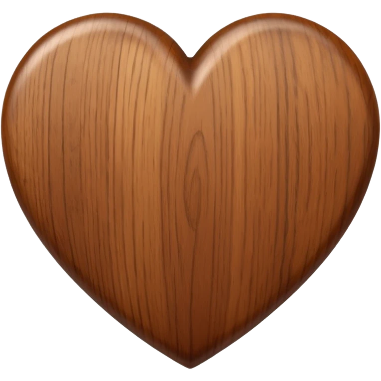 brown heart emoji