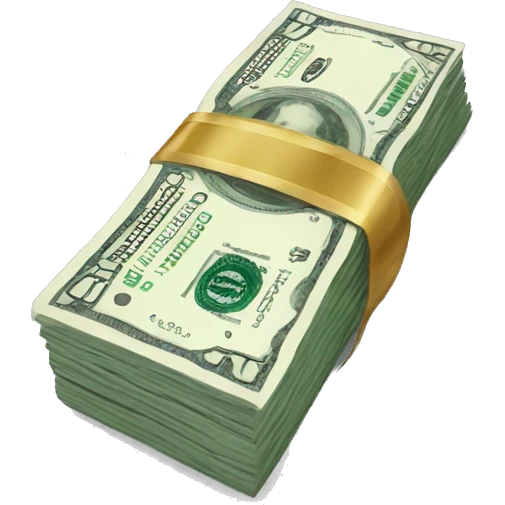 money  emoji