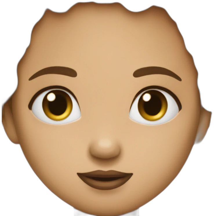 huuman kiss girl emoji