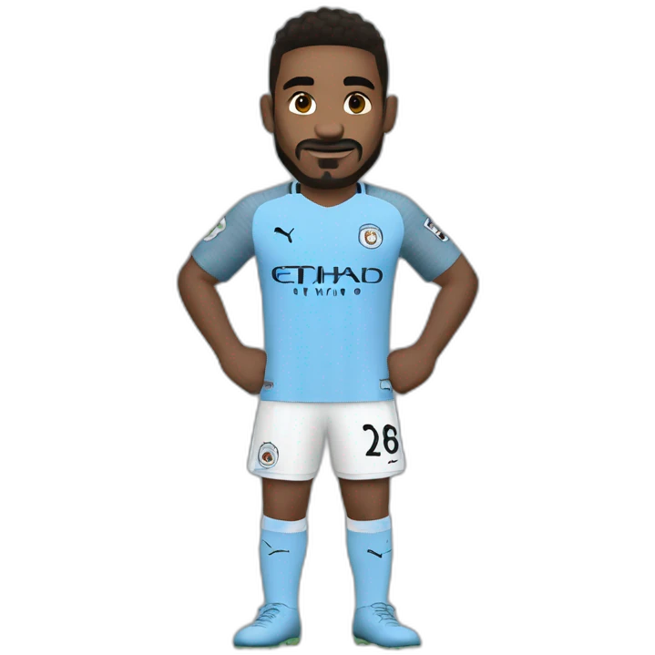 mario manchester city player emoji