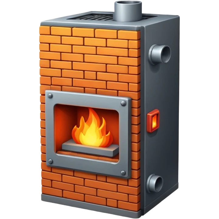 Furnace  emoji