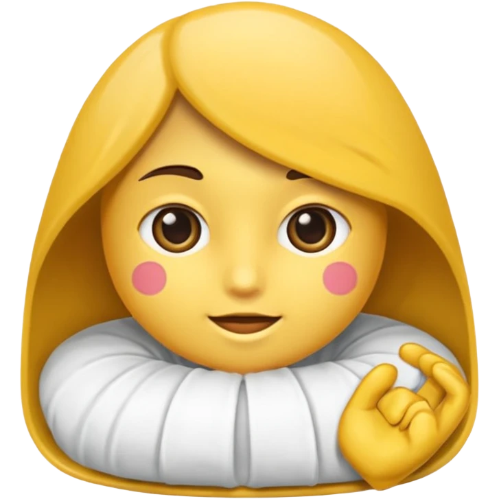 Свинья копилка emoji