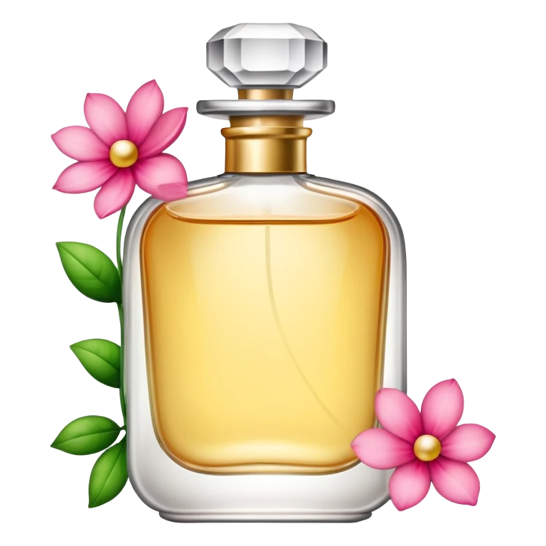 Perfume  emoji
