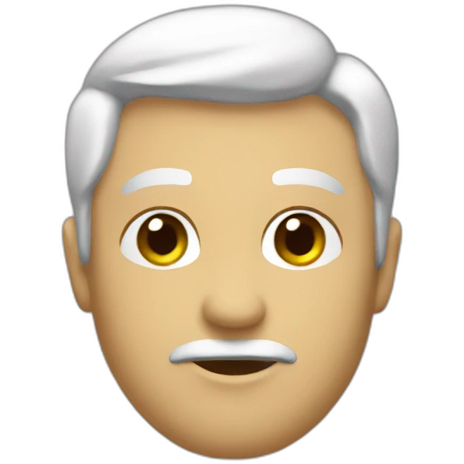 facteur emoji