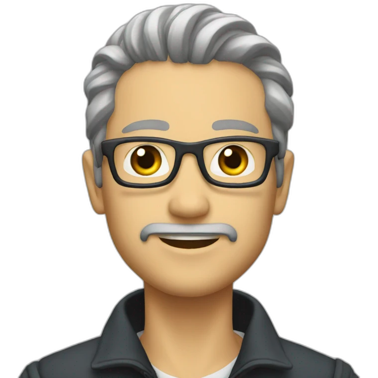 Gojo emoji