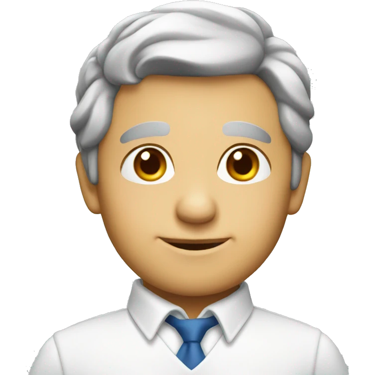 35years business emoji