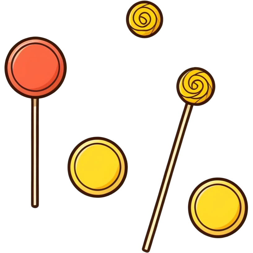 Ferrero rocher emoji