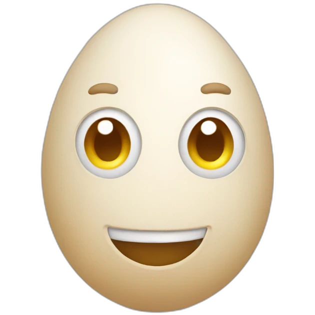 Gegg emoji