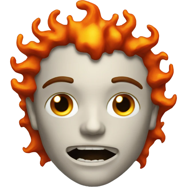 dantes inferno emoji
