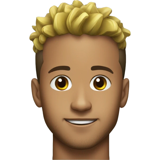 Neymar jr  emoji