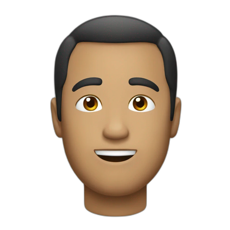 Uno emoji
