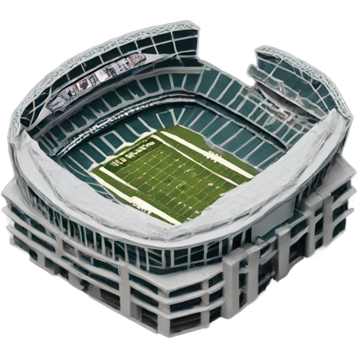 Lincoln financial field  emoji