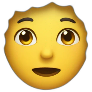 Cold emoji