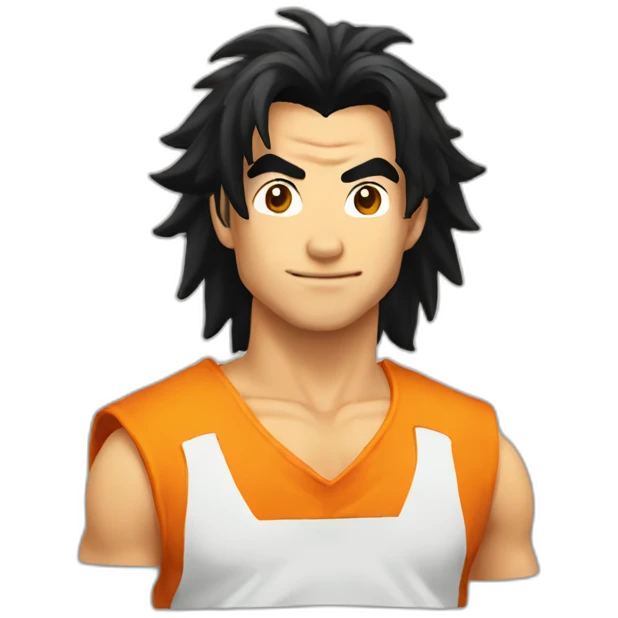 yamcha emoji