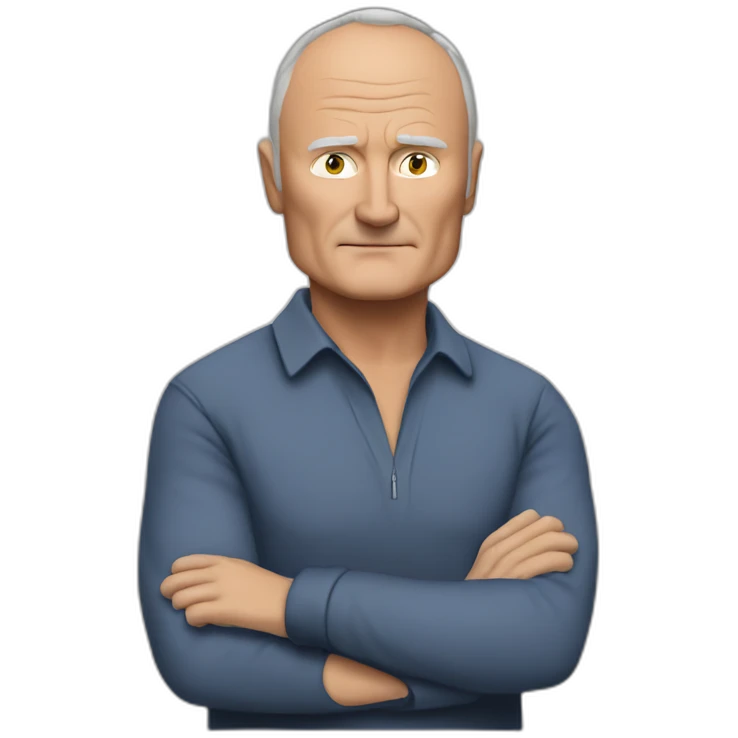 creed bratton emoji