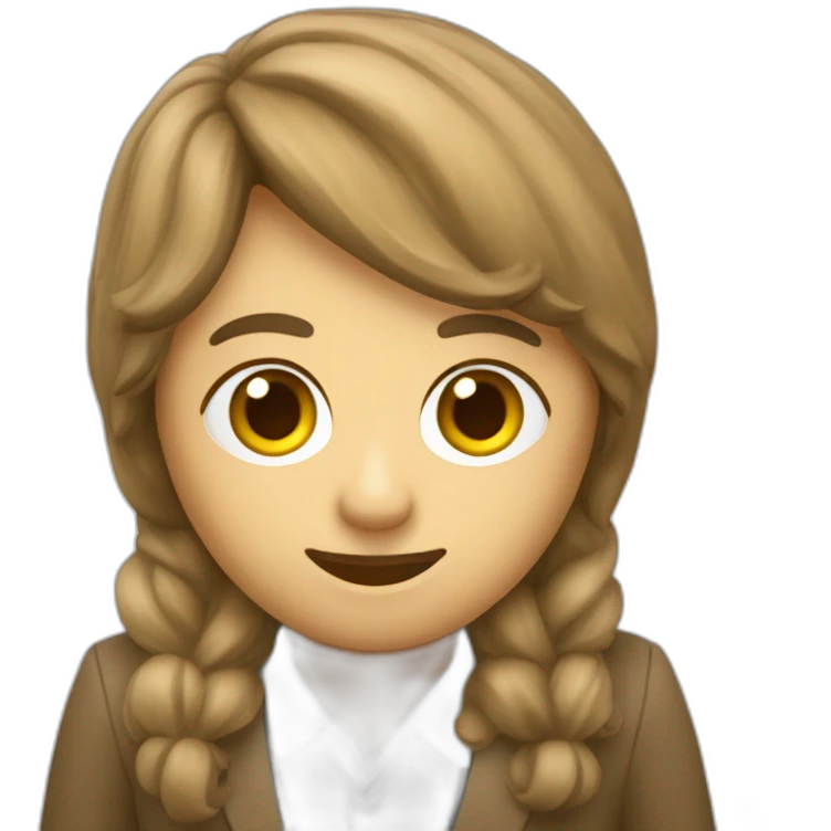 Logotipo del banco Laboral kutxa emoji