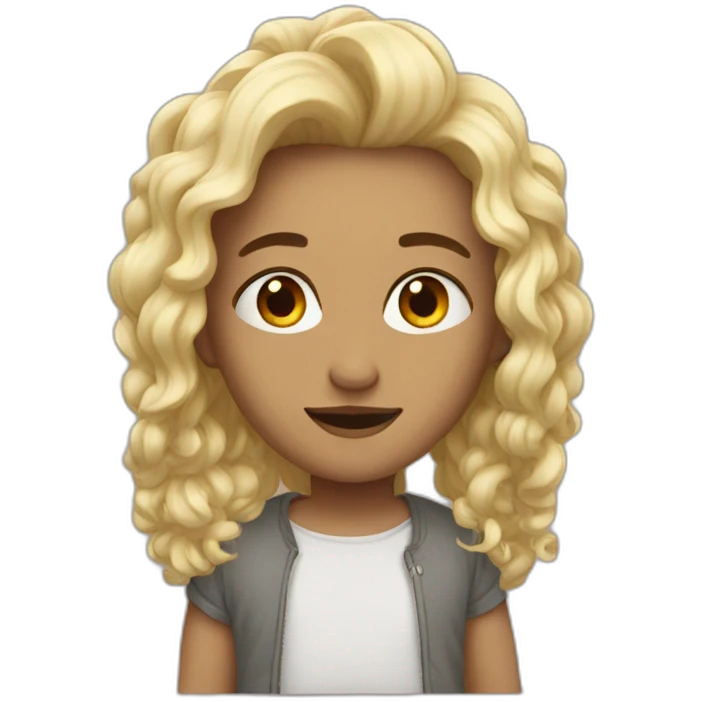 Мьюинг emoji
