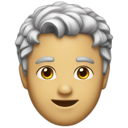 So emoji