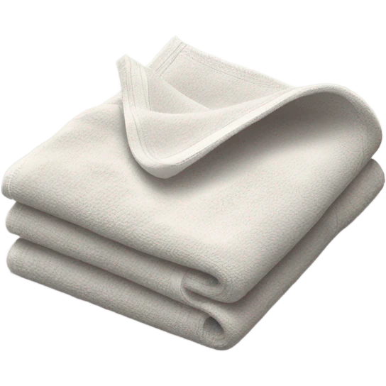 towel emoji
