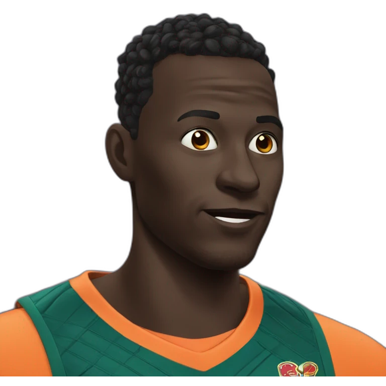 Mané emoji