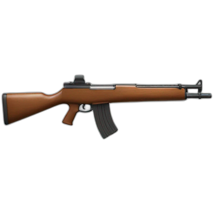 riffle emoji