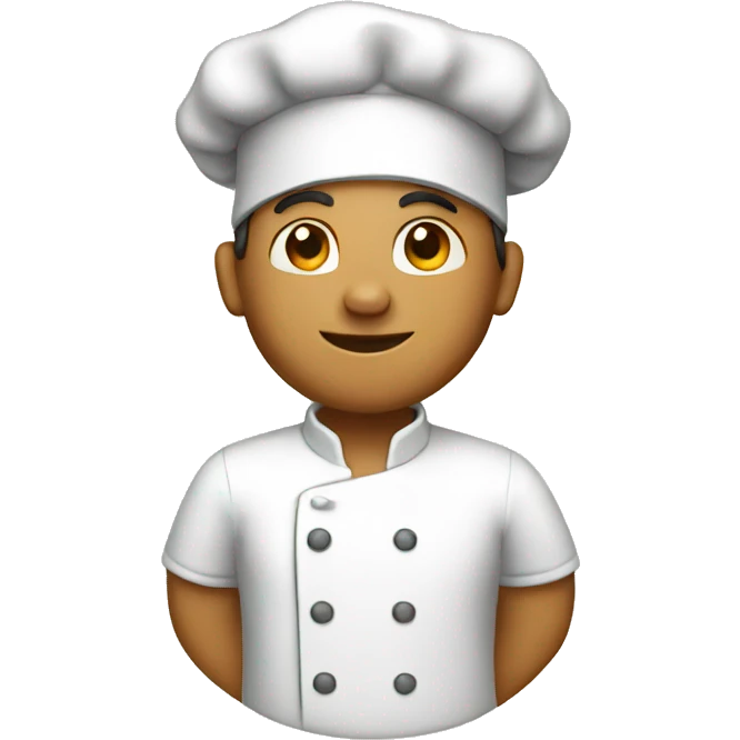 cook emoji