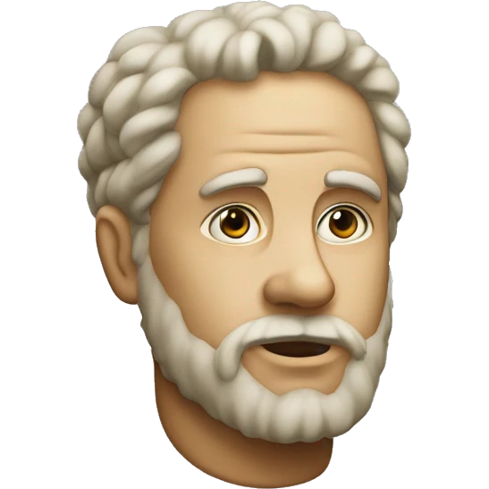 write Titus on it emoji