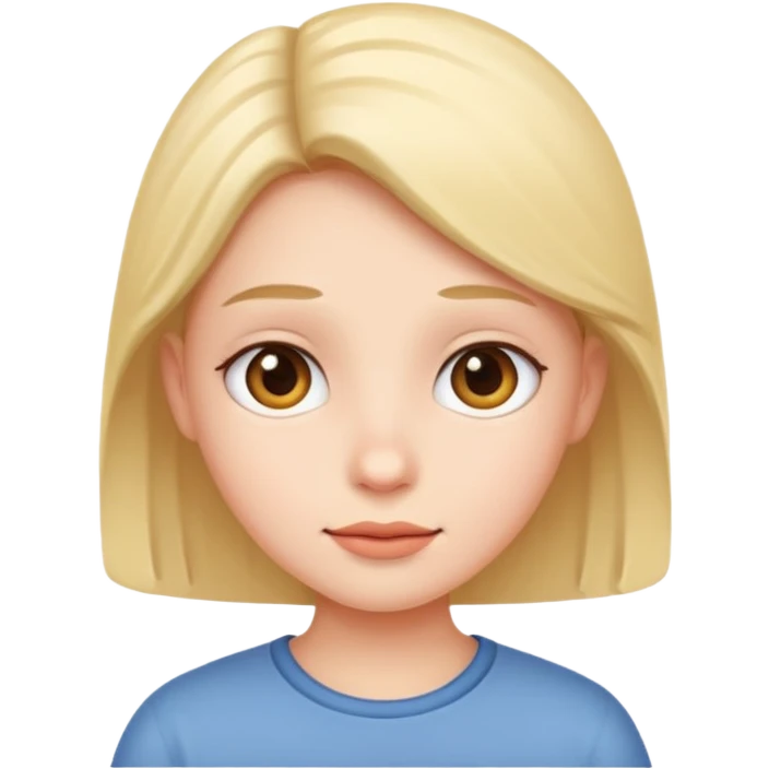 Cute hitler emoji