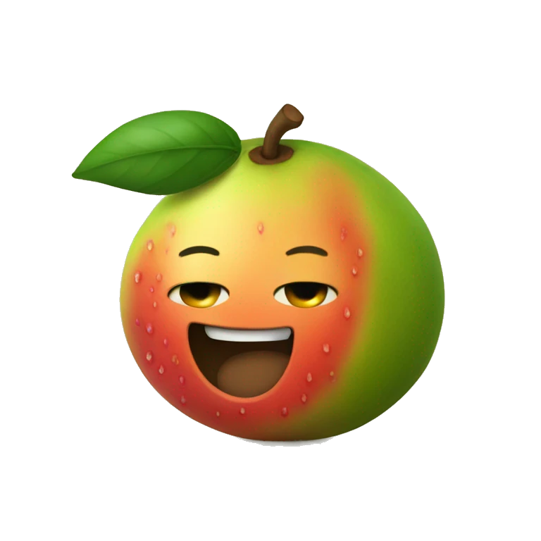 Fruit  emoji