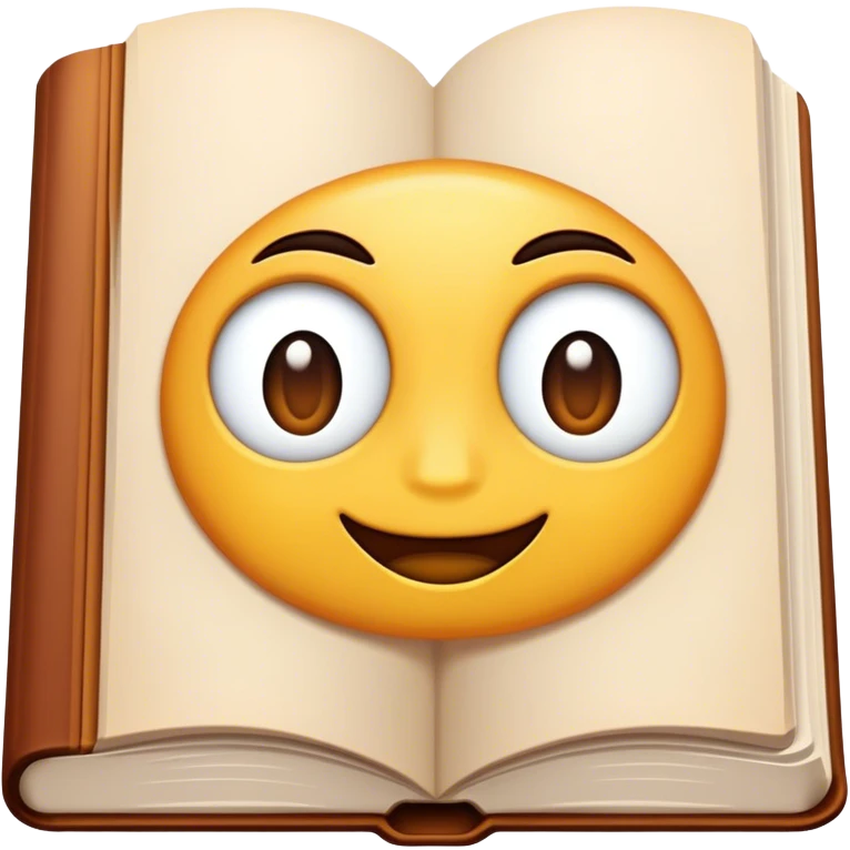 book emoji