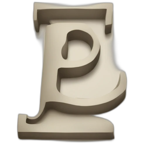 Letter pi & number 2 emoji