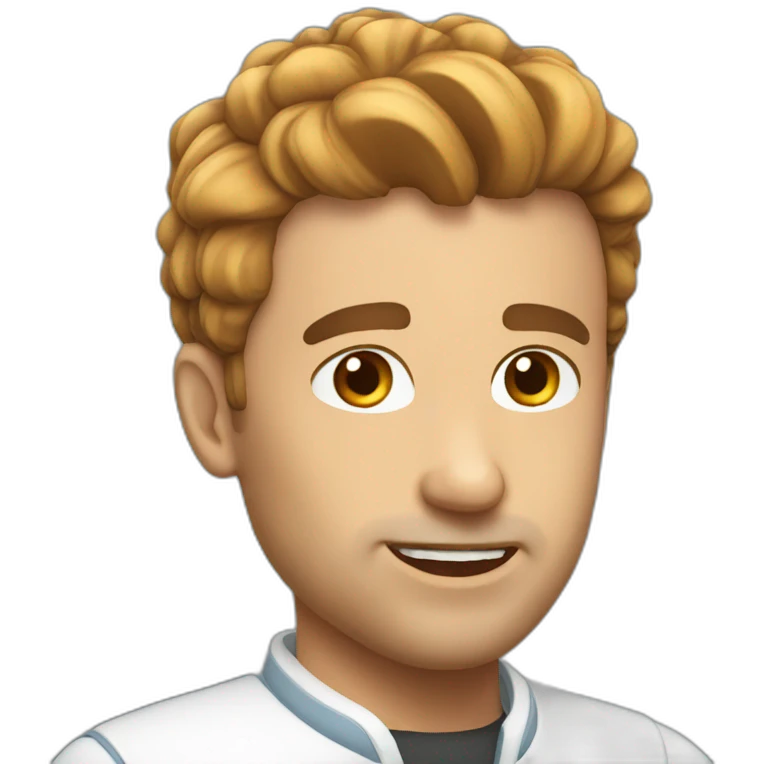 Hairtransplant  emoji