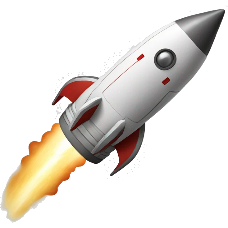 RocketMesile emoji