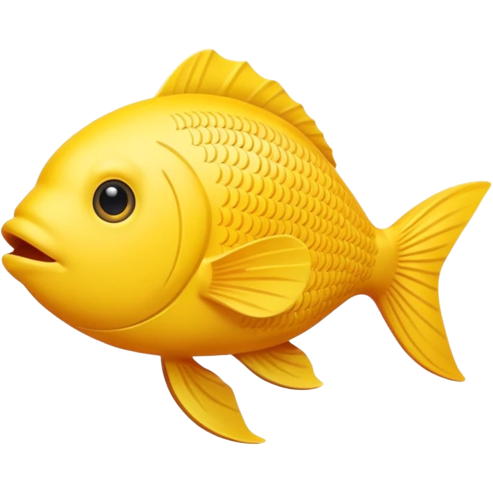 rubber fish emoji