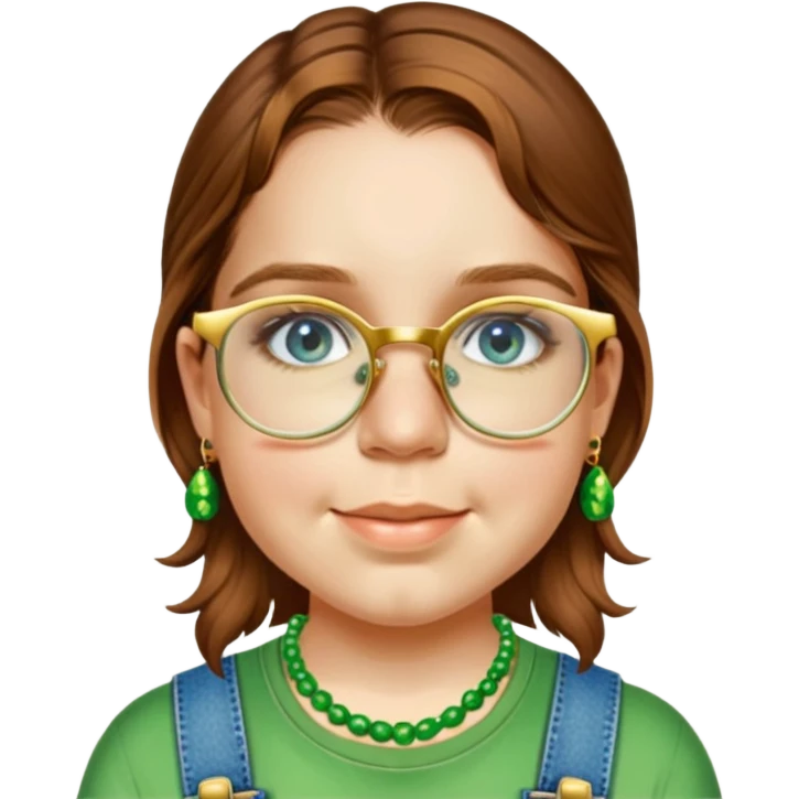 Hillbilly Leprechaun emoji