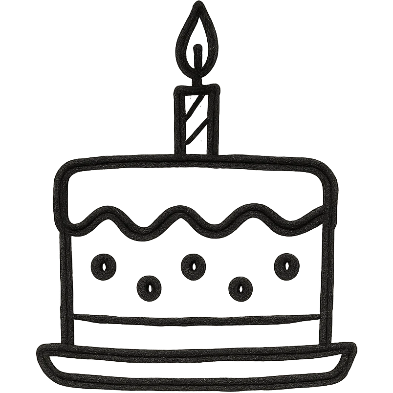cake emoji