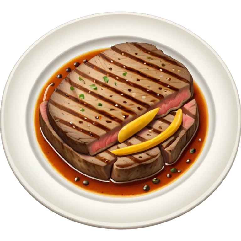 bistec emoji